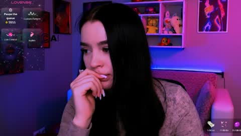 Snapshot of babymiadoll chatting on 04/04/26, 07:22 Mia online show from 04/04/26, 07:22