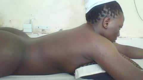 Rossy Kwekwe online show from 05/24/26, 03:28