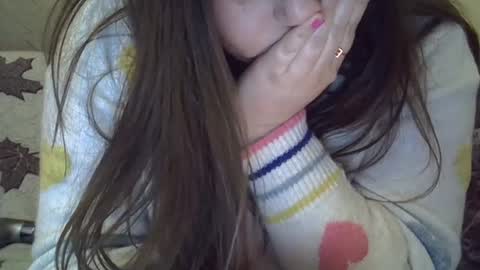 Snapshot of babymom1 chatting on 02/25/25, 09:57 babymom1 online show from 02/25/25, 09:57