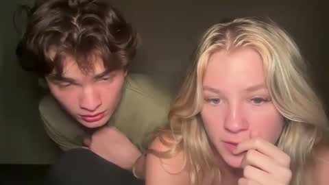 babymorgann online show from 02/18/26, 03:13