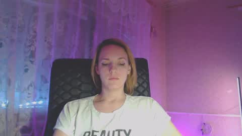 Sonya online show from 01/26/25, 12:37