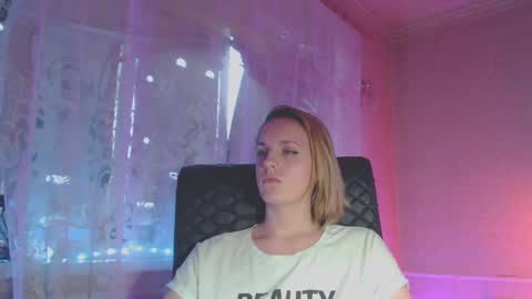 Sonya online show from 01/26/25, 06:38