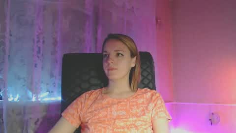 Sonya online show from 02/14/25, 07:23