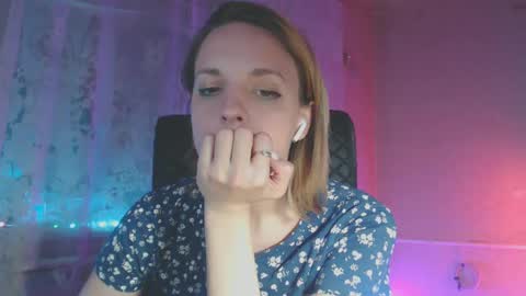 Sonya online show from 02/22/25, 03:34