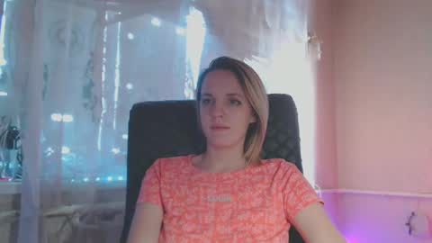 Sonya online show from 02/26/25, 06:15