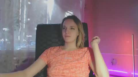 Sonya online show from 03/02/25, 06:16