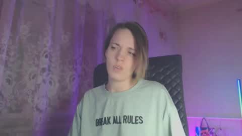 Snapshot of babymuro4ka chatting on 02/05/26, 06:56 Sonya online show from 02/05/26, 06:56