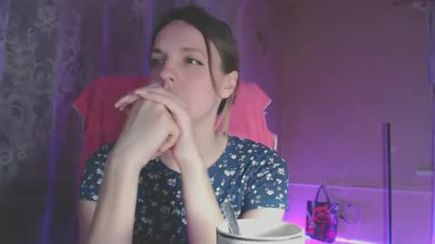 Snapshot of babymuro4ka chatting on 02/11/26, 06:57 Sonya online show from 02/11/26, 06:57