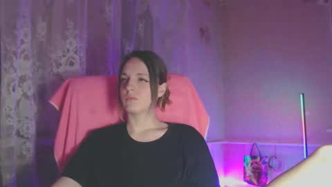 Snapshot of babymuro4ka chatting on 02/12/26, 07:09 Sonya online show from 02/12/26, 07:09