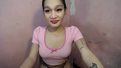 Nexie online show from 03/12/25, 03:35