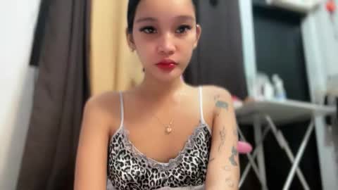 Nexie online show from 10/27/25, 05:17