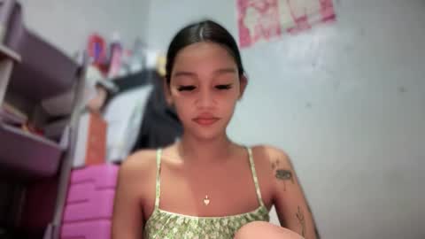 Nexie online show from 11/08/25, 05:34