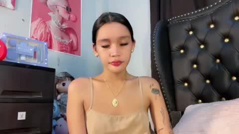 Nexie online show from 12/02/25, 04:18