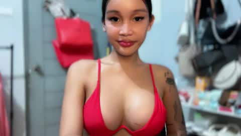 Nexie online show from 03/12/26, 04:18