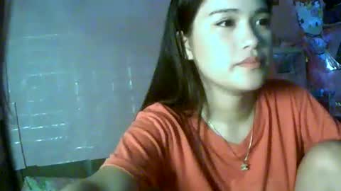 Snapshot of babypinaygirl chatting on 06/12/26, 05:50 babypinaygirl online show from 06/12/26, 05:50