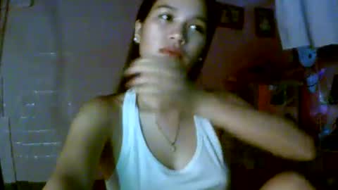 Snapshot of babypinaygirl chatting on 06/16/26, 07:33 babypinaygirl online show from 06/16/26, 07:33