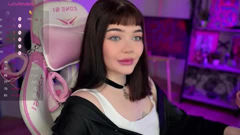 Nika online show from 12/01/24, 10:53