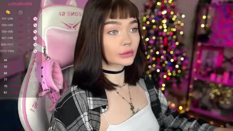 Nika online show from 01/12/25, 11:04