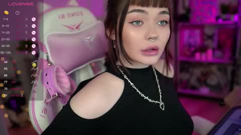 Nika online show from 01/15/25, 10:46