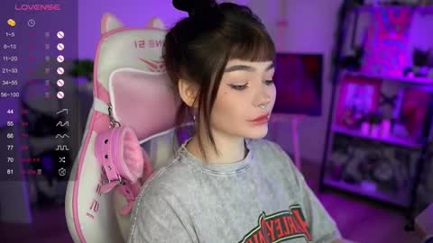 Nika online show from 01/18/25, 10:39