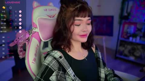 Nika online show from 01/25/25, 02:04