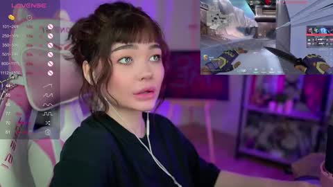 Nika online show from 01/26/25, 02:14