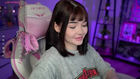 Nika online show from 02/13/25, 11:47