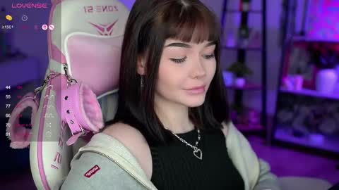 Nika online show from 02/15/25, 11:03