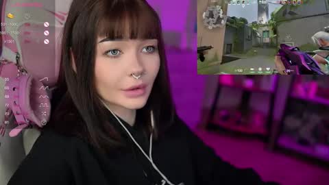 Nika online show from 02/24/25, 02:08