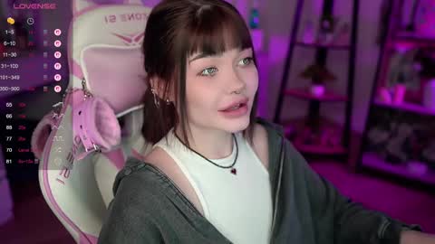 Nika online show from 02/26/25, 10:42