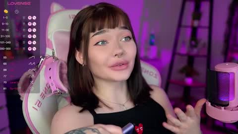 Nika online show from 03/01/25, 01:53