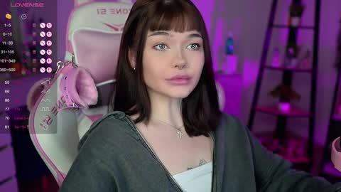 Nika online show from 03/01/25, 10:53