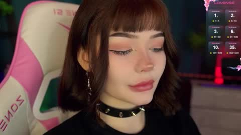 Nika online show from 10/25/25, 05:26