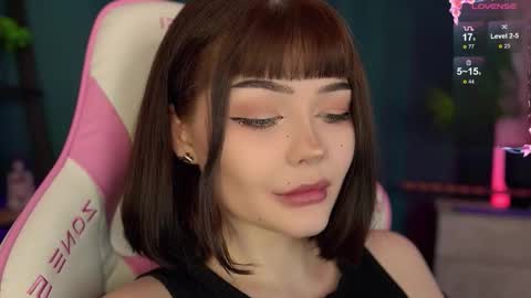 Nika online show from 10/26/25, 07:03