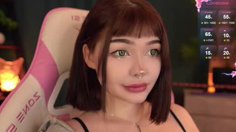 Nika online show from 11/14/25, 08:51