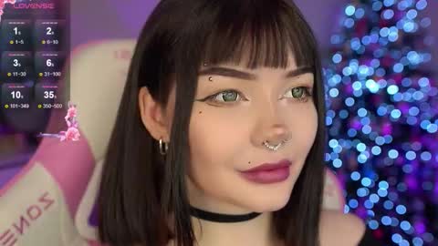 Nika online show from 01/10/26, 06:53