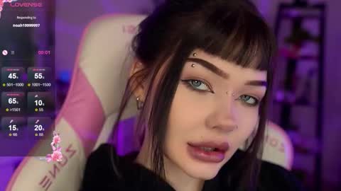 Nika online show from 01/17/26, 04:43