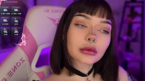 Nika online show from 02/01/26, 04:16