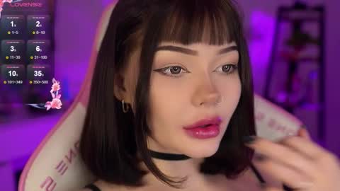 Nika online show from 02/08/26, 04:10