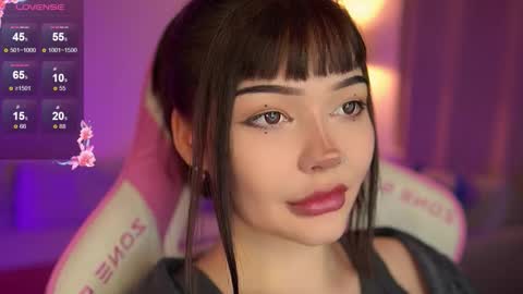 Nika online show from 02/14/26, 04:26