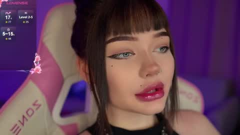 Nika online show from 02/23/26, 10:29