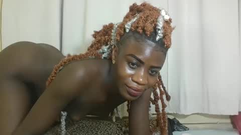 PRISCILLAH online show from 03/05/25, 01:10