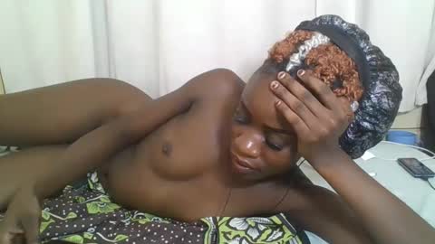 PRISCILLAH online show from 03/06/25, 01:16