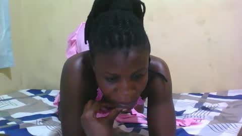 PRISCILLAH online show from 01/12/26, 06:46