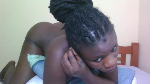 PRISCILLAH online show from 02/12/26, 12:11