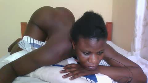 PRISCILLAH online show from 02/26/26, 03:33