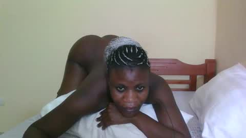 PRISCILLAH online show from 04/04/26, 08:06