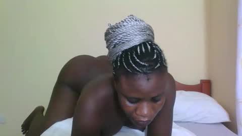 PRISCILLAH online show from 04/06/26, 08:10