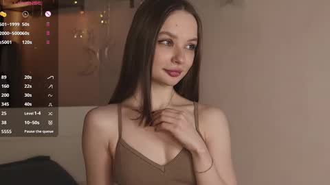 Snapshot of babysaymyname chatting on 03/10/25, 01:54 Sasha online show from 03/10/25, 01:54