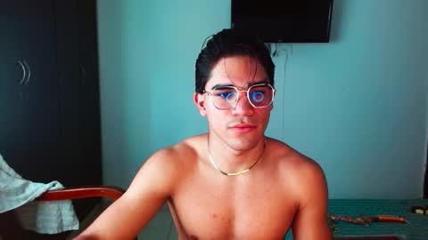 sebas online show from 10/28/25, 04:42